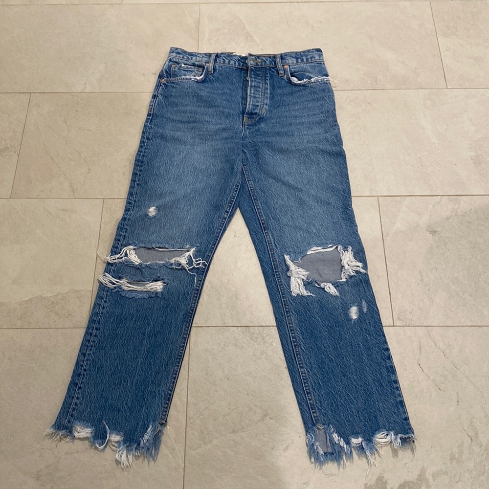 Free People Denim